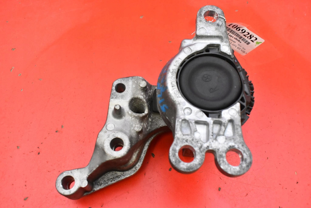 airbag engine mount right 11211-4BA0A RENAULT TALISMAN 1 and 1.6 DCI 160 KM