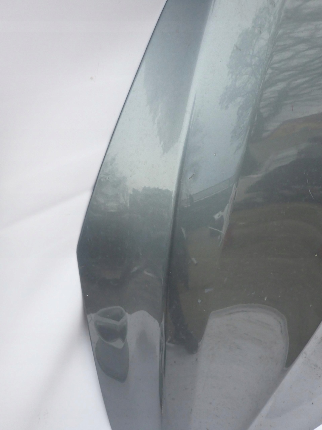 VOLVO V60 S60 LIFT 13- Cofano
