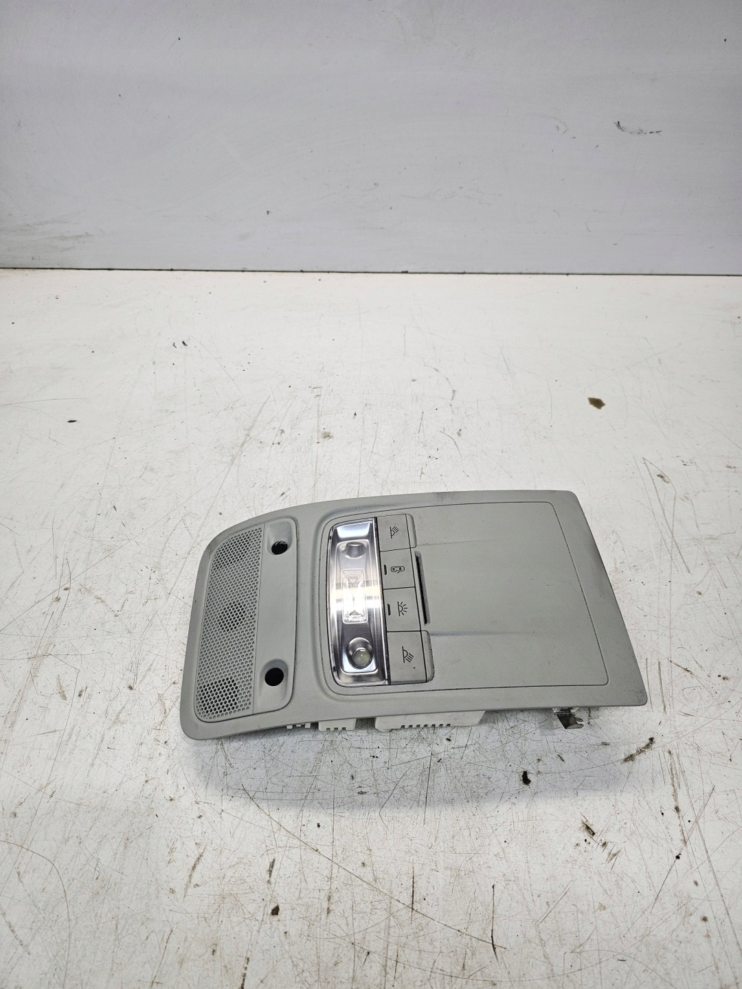 FANALE CIELO INTERNO AUDI A3 8V 8V0947135B ET1
