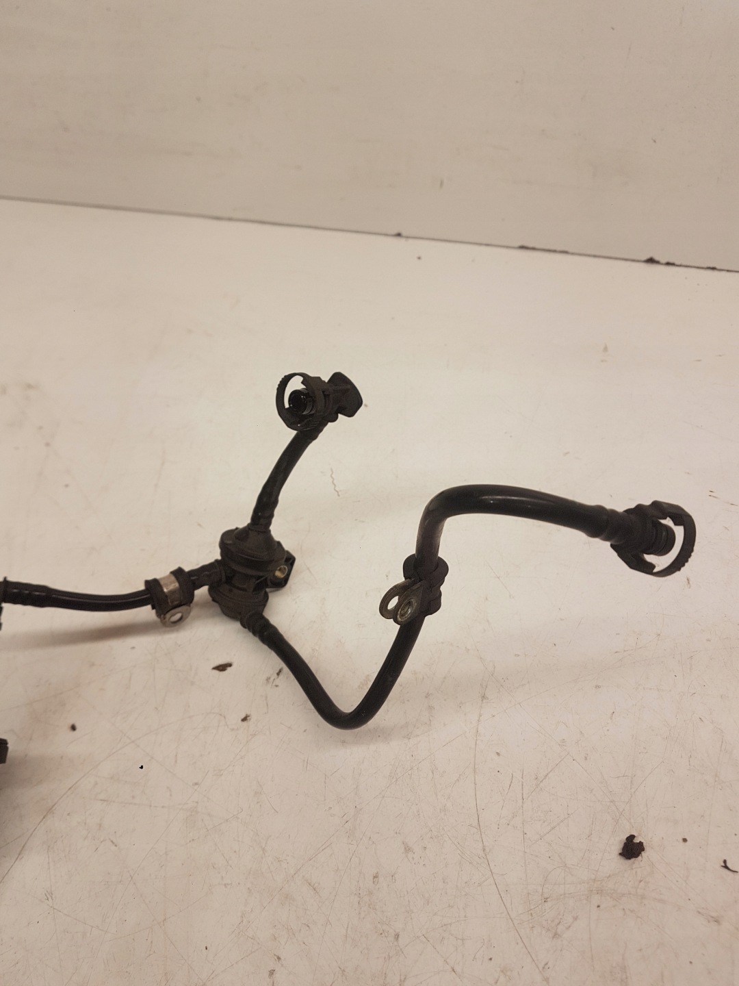 TUBI A VUOTO AUDI A4 B7 TFSI 06E906517A