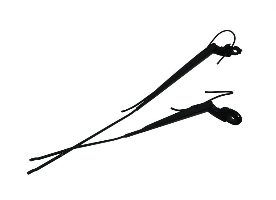 wiper arms front CITROEN C4 CACTUS 2016R.
