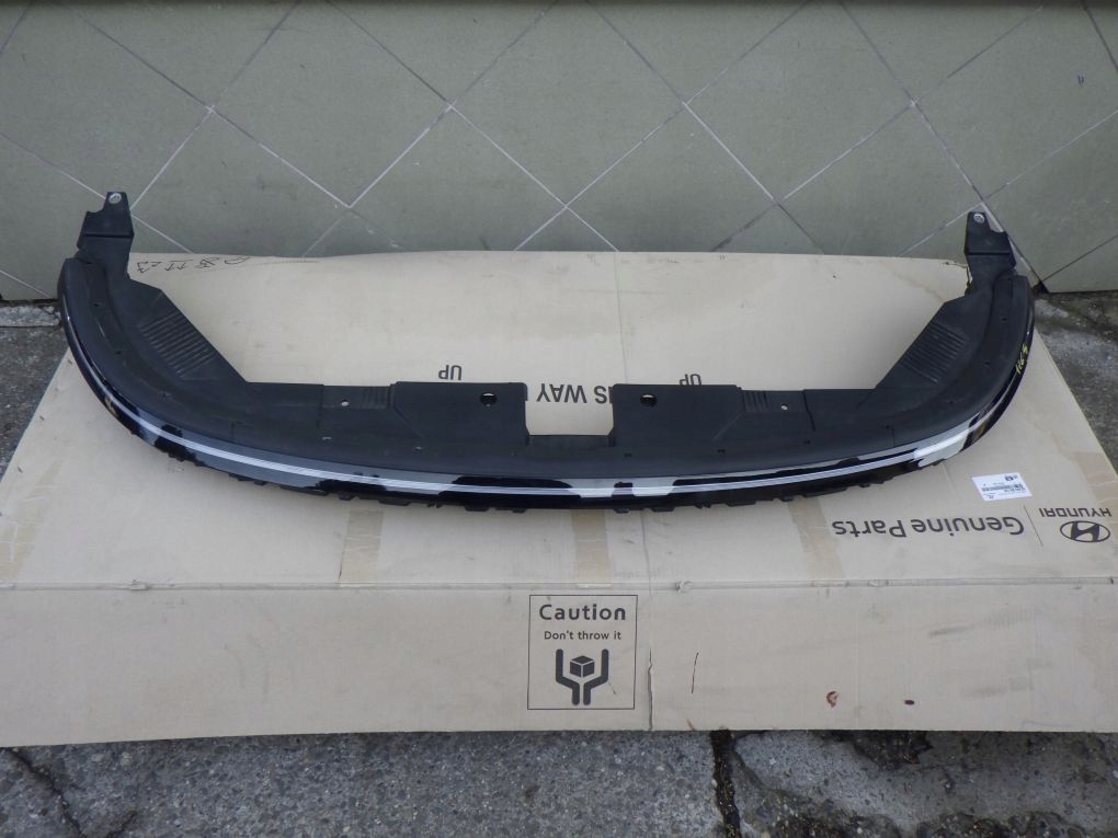 HYUNDAI KONA II 2 22- LED DRL light left front