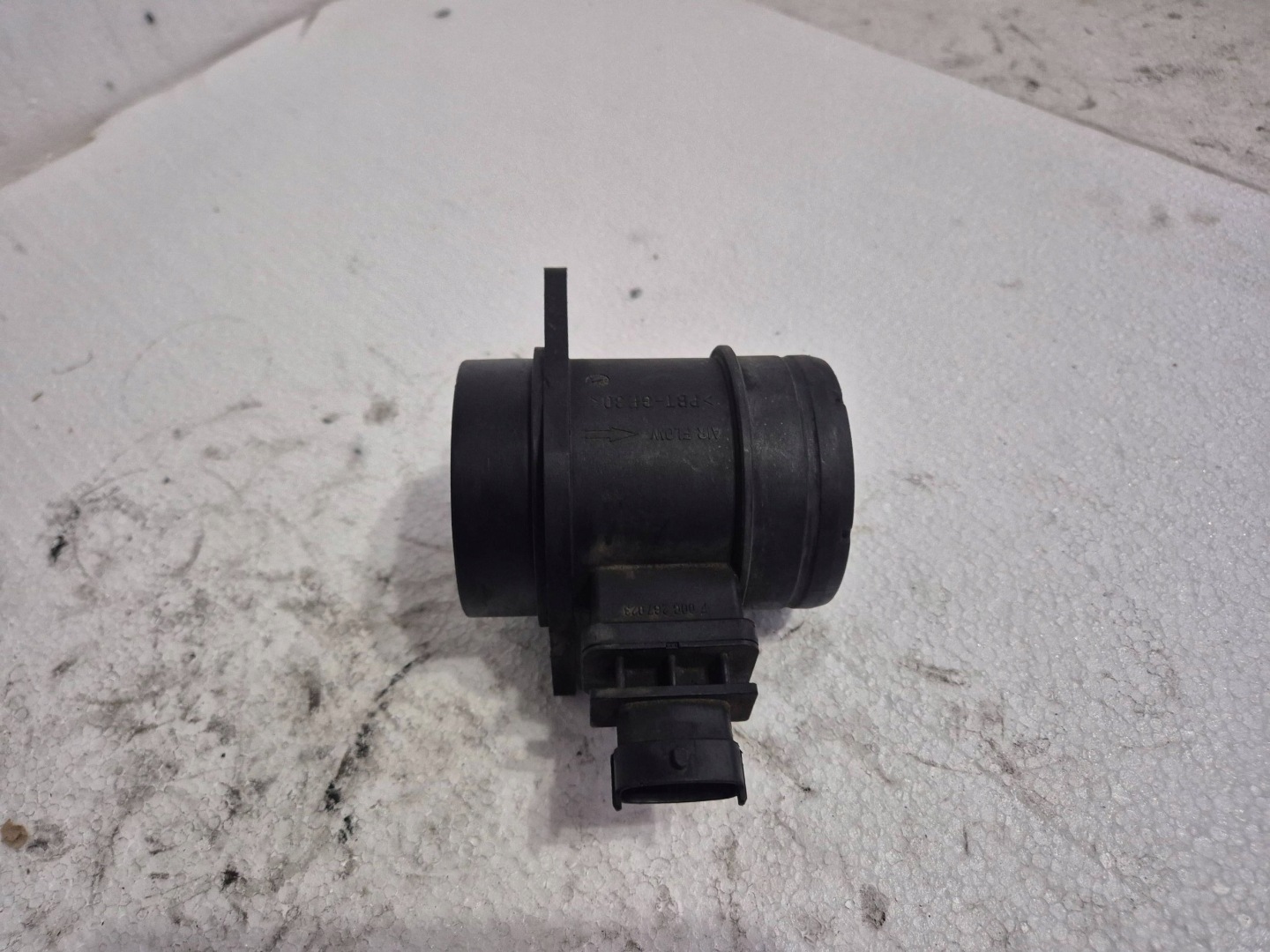 flow meter 0281002980 Fiat Doblo Punto Combo 1.3 JTD