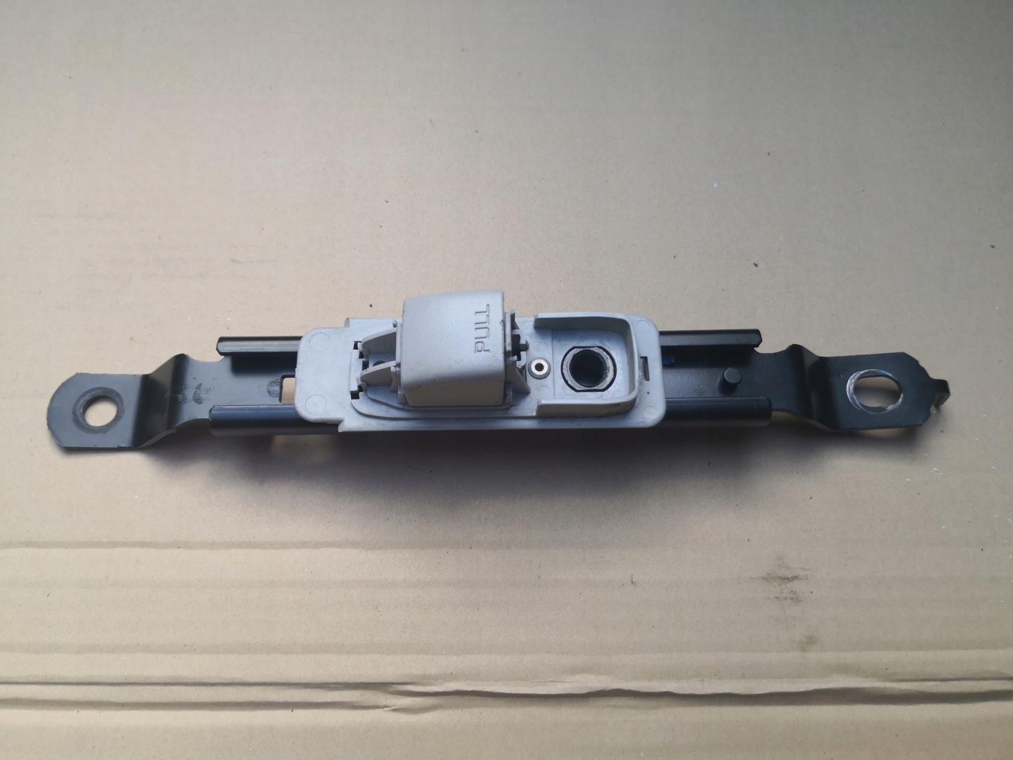 REGULACJA OSSATURA di sicurezza MAZDA 6 KOMBI
