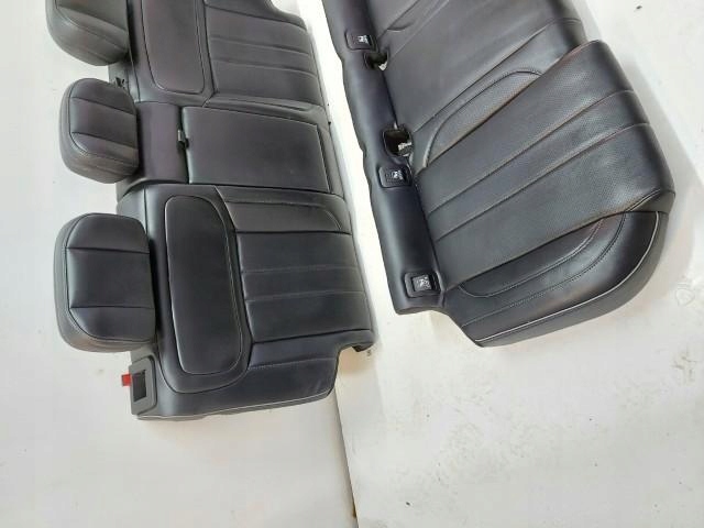 Cherry Jaecoo 7 PHEV 2025r Sitz hinten