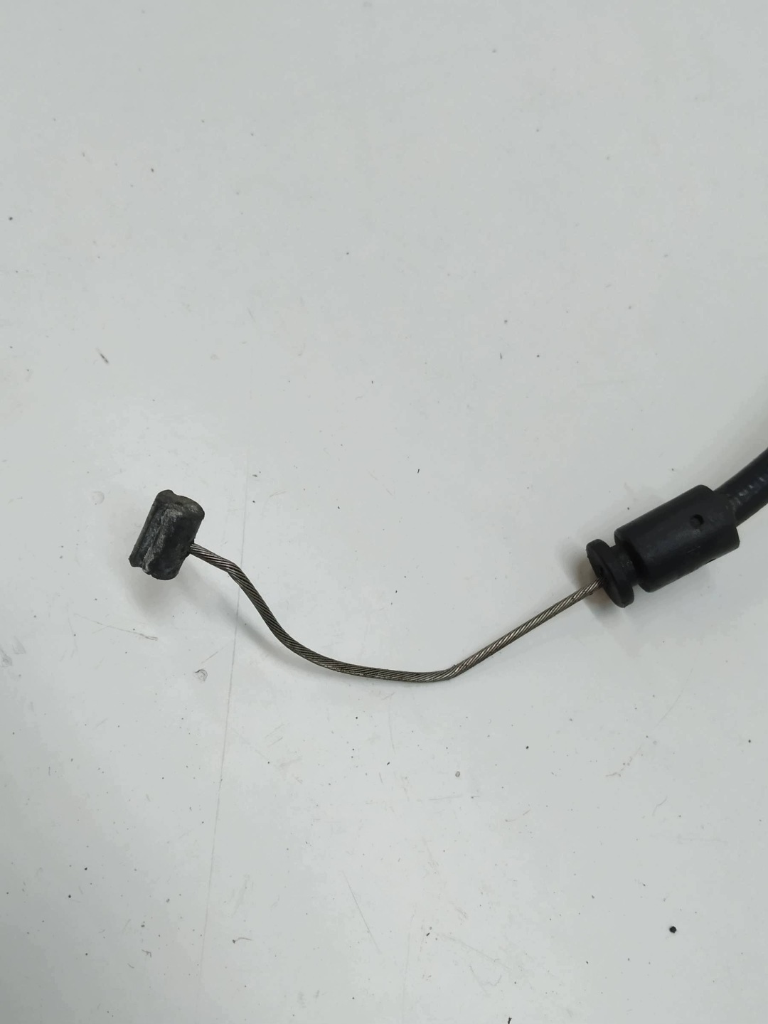 Gurte Band der Kühlergrill Audi A6 V (2018-) C8