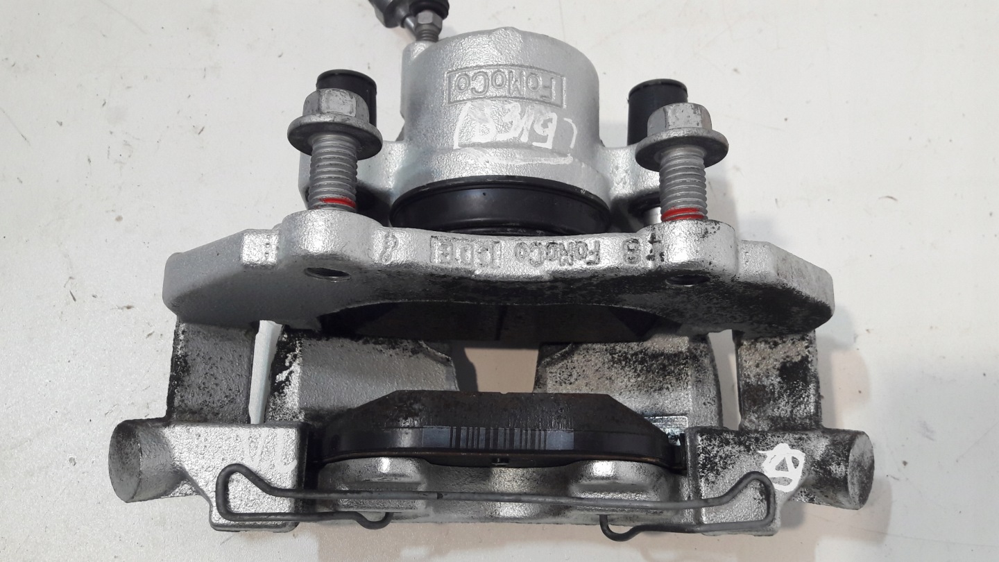 FORD ECOSPORT caliper brake left front ATE813
