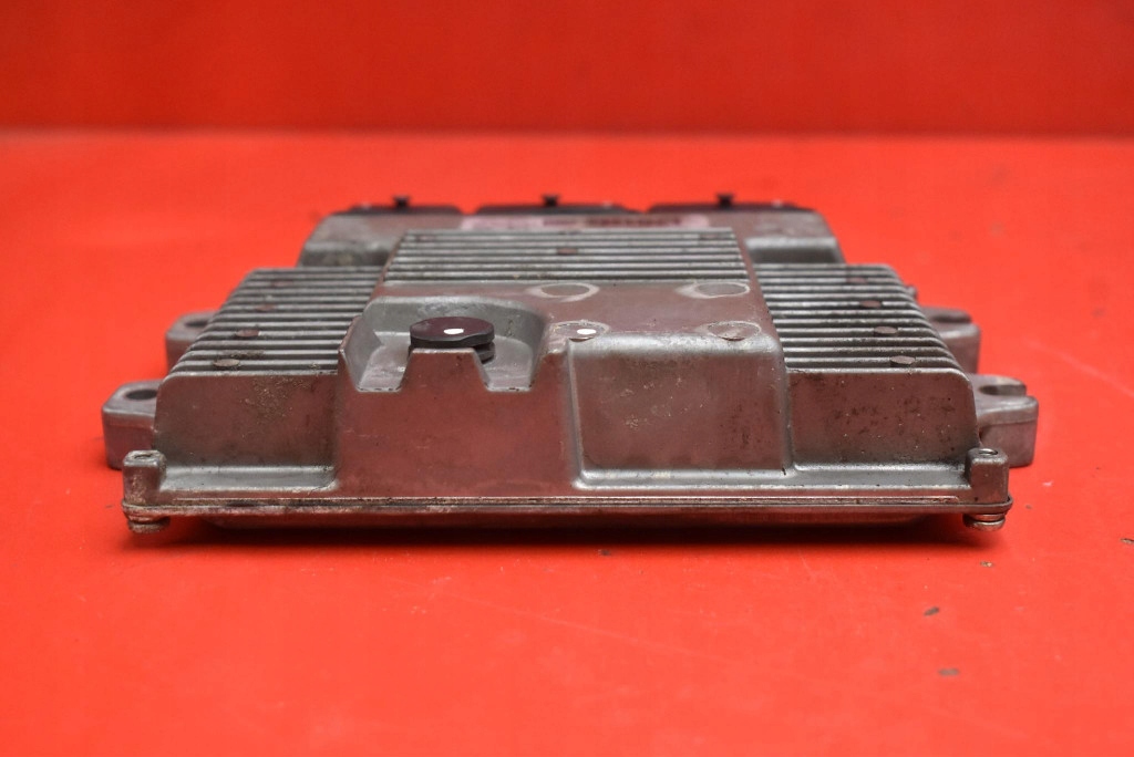 control unit computer of the engine 22611AW080 SUBARU FORESTER 4 IV 2.0 DIT XT 241KM