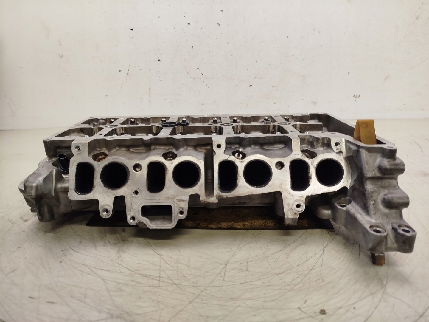 TESTATA Motore BMW 781260803 778110501 1.6d