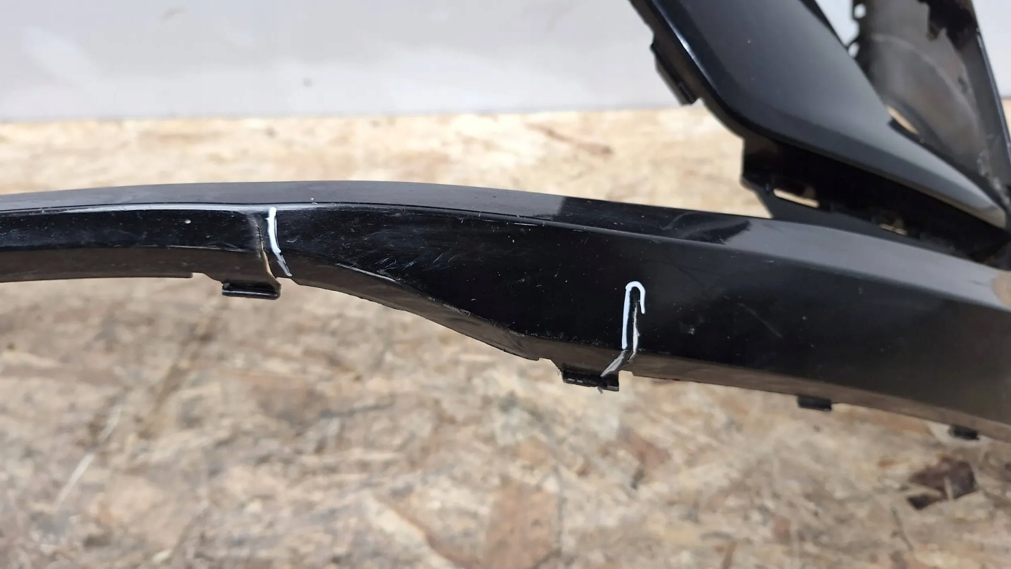 bumper front 510807221F Vw Sportsvan 14