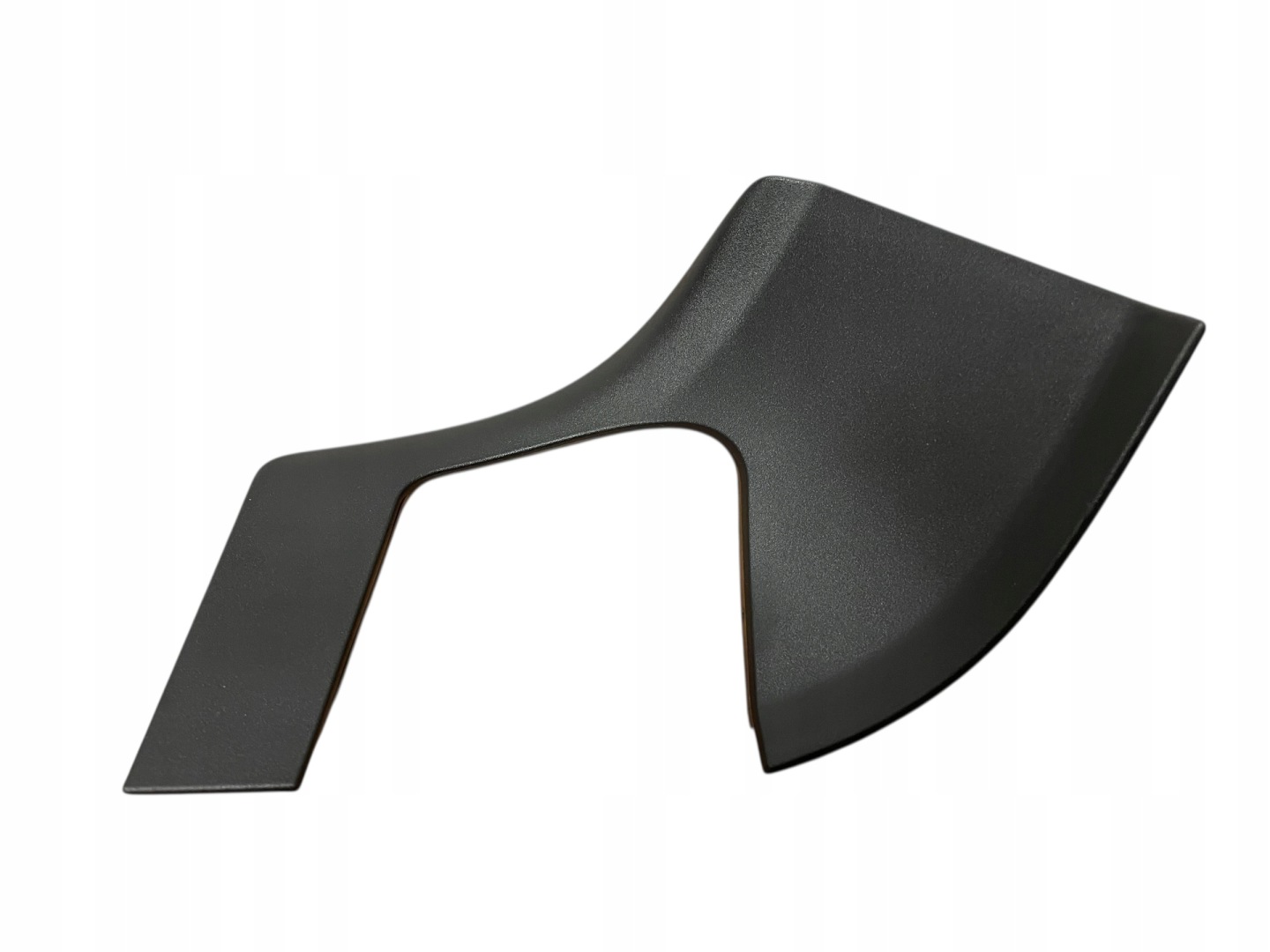 cover supports safety left BMW XM G09