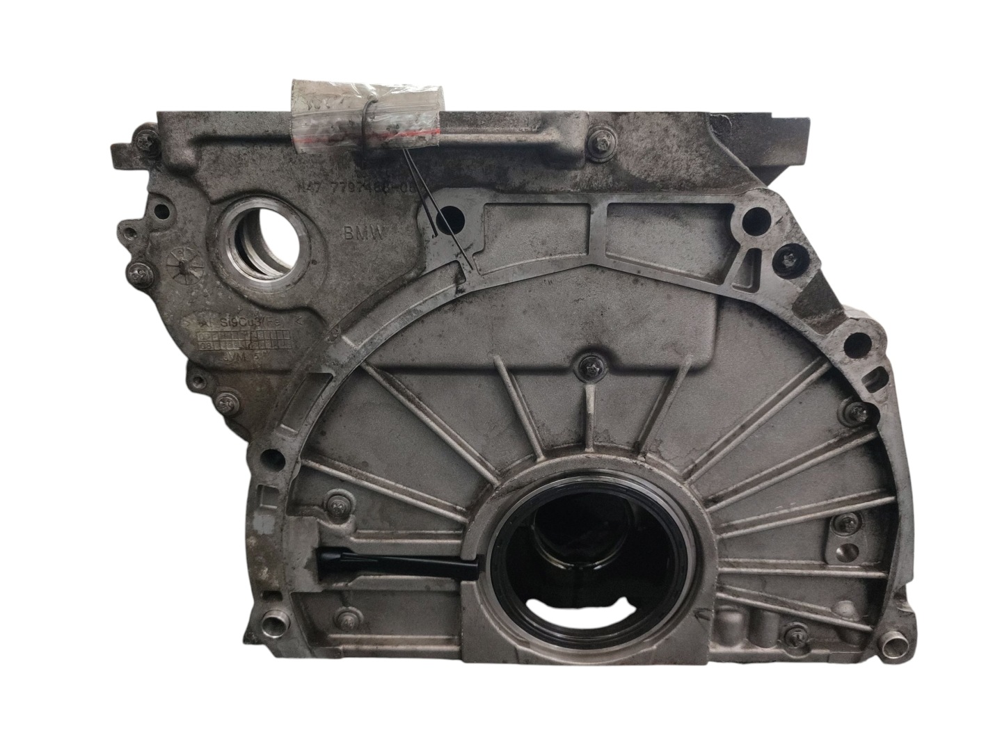 BLOK Motore BMW E87 E90 E91 E92 2.0 D 143KM N47 N47D20C 781113801