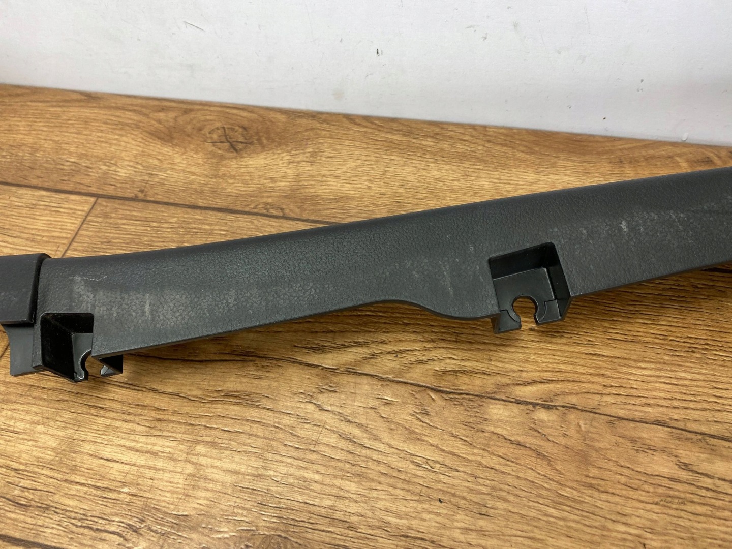 cover cap of the threshold Cadillac CTS III 2014+