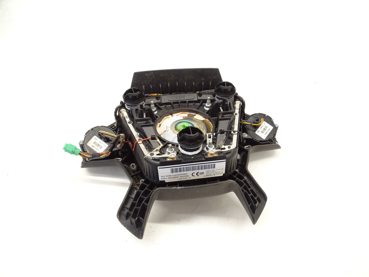 airbag driver´s FORD MK2 AM5T-14K147-AA
