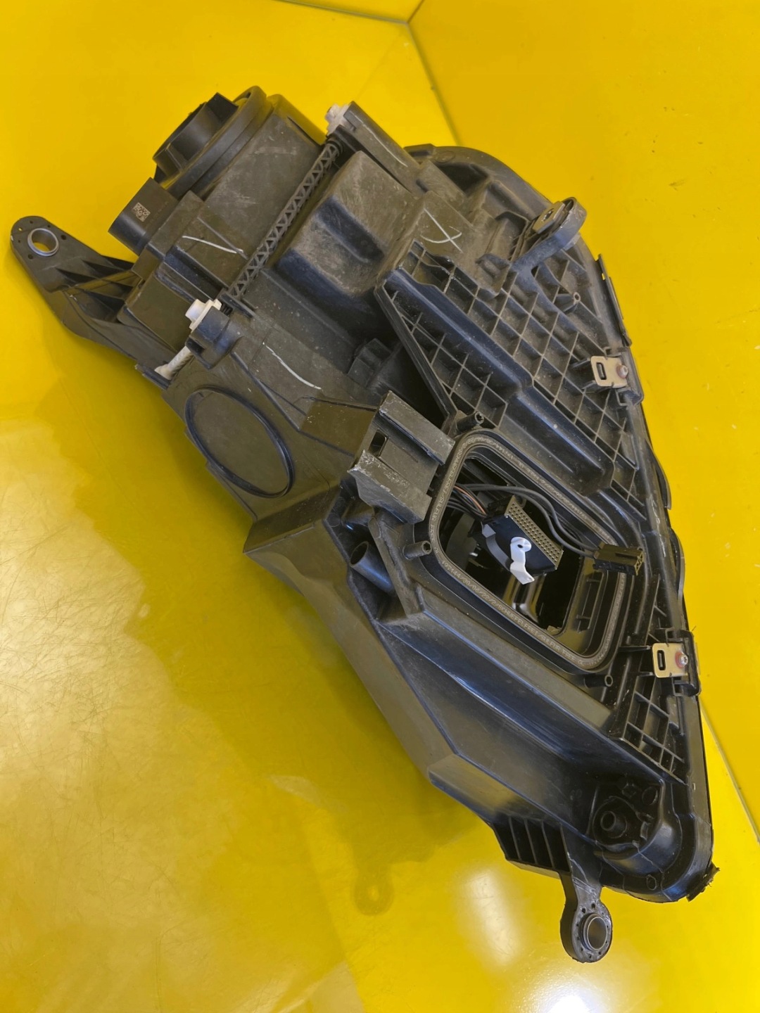 light right Mercedes GLE W167 Full Led Performance A1679069604