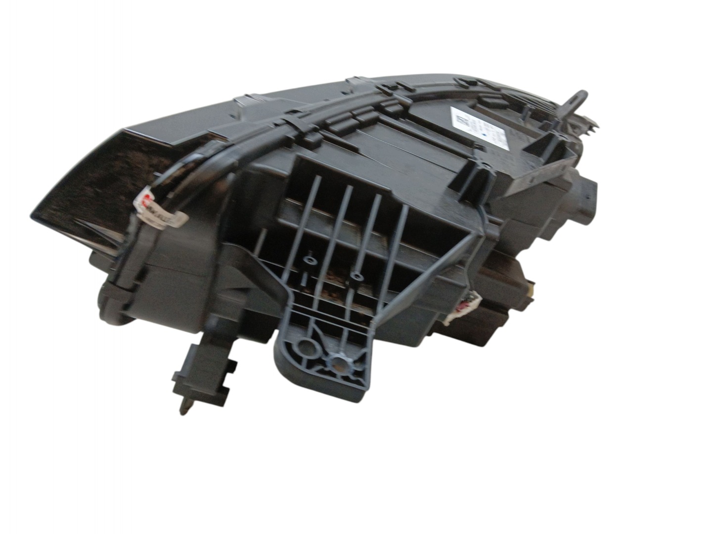 light right front FORD EXPLORER EV (2024-) R2KB-13E014