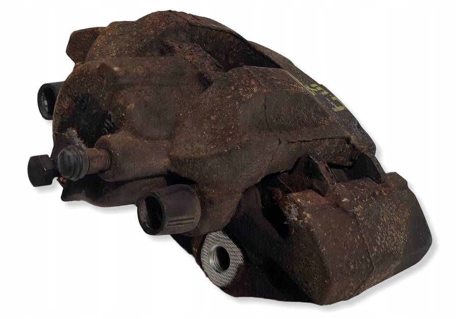 caliper brake left rear part rear Ford Expedition 2007