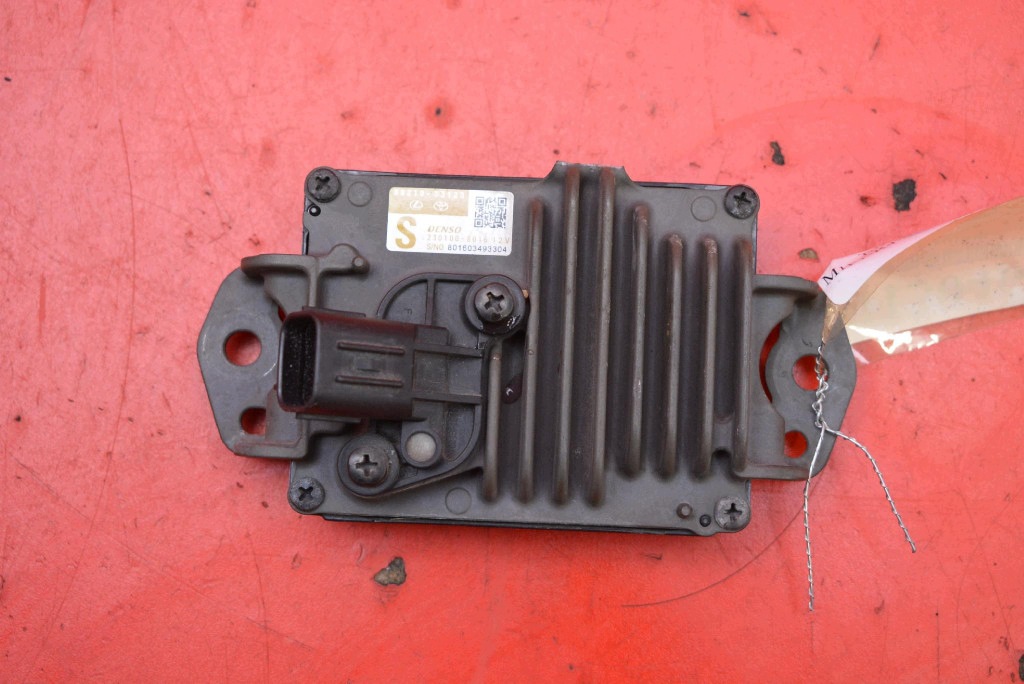 Sensor RADAR DISTRONIC 88210-33120 TOYOTA COROLLA E21 18-25