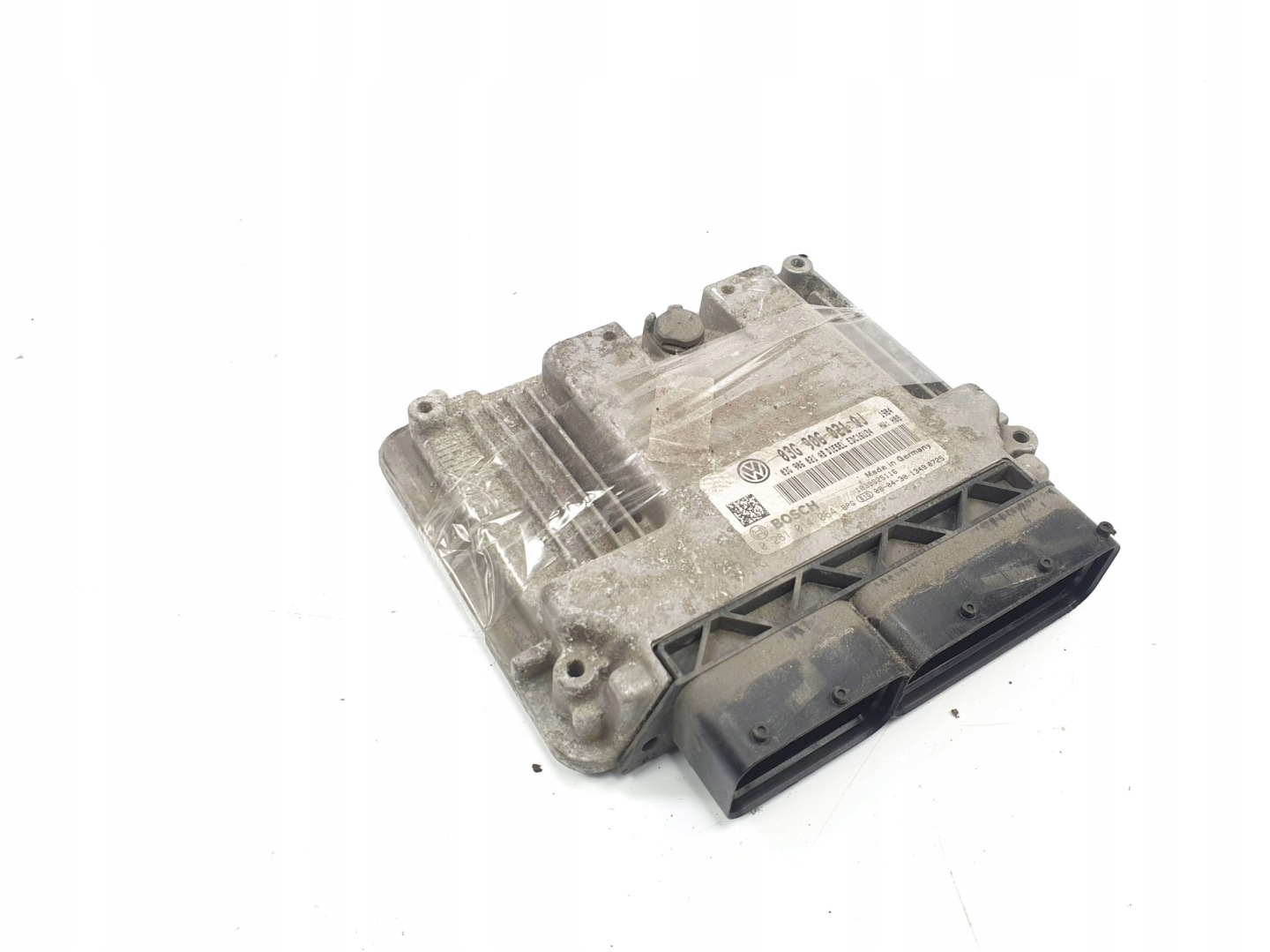 computer Motore ECU 03G906021QJ VOLKSWAGEN GOLF V