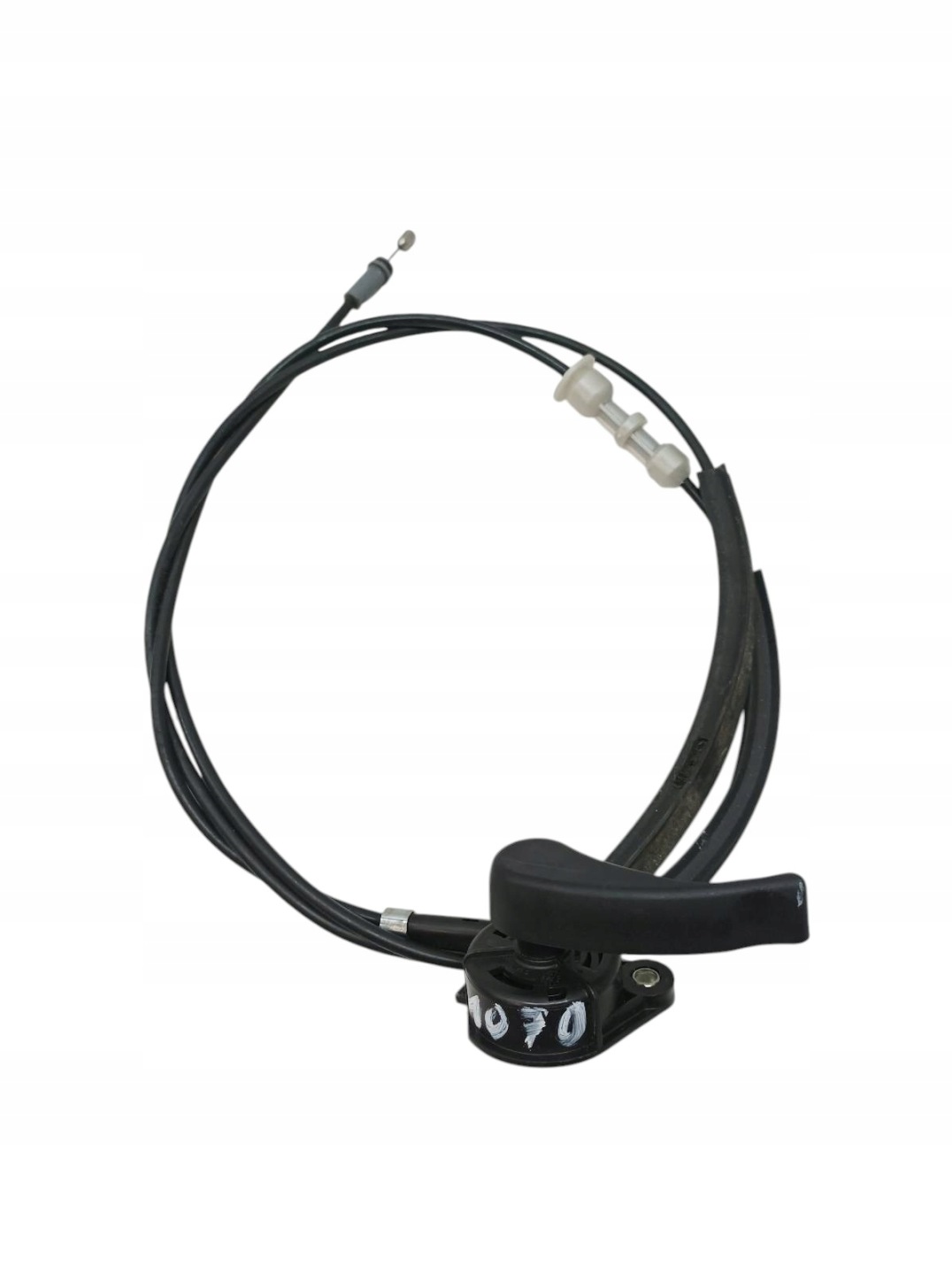 handle inner bracket of the opening bonnets handle Dacia Sandero III (2020- )