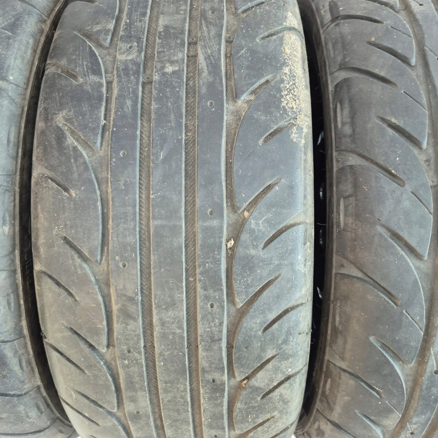 discs SEBRING RALLYE G60 PASSAT GOLF CARRADO 15" 6JX15 ET35 4X100
