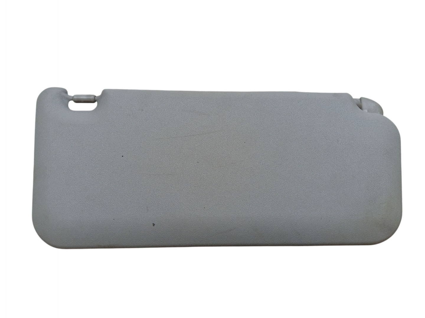 visor visor left TOYOTA RAV4 III LIFT (2010-2012) EUROPA