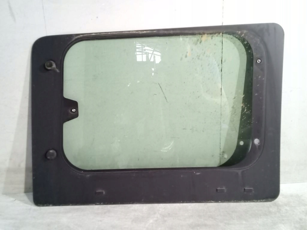 Ford Tourneo Connect MK1 window bodywork left uchylna