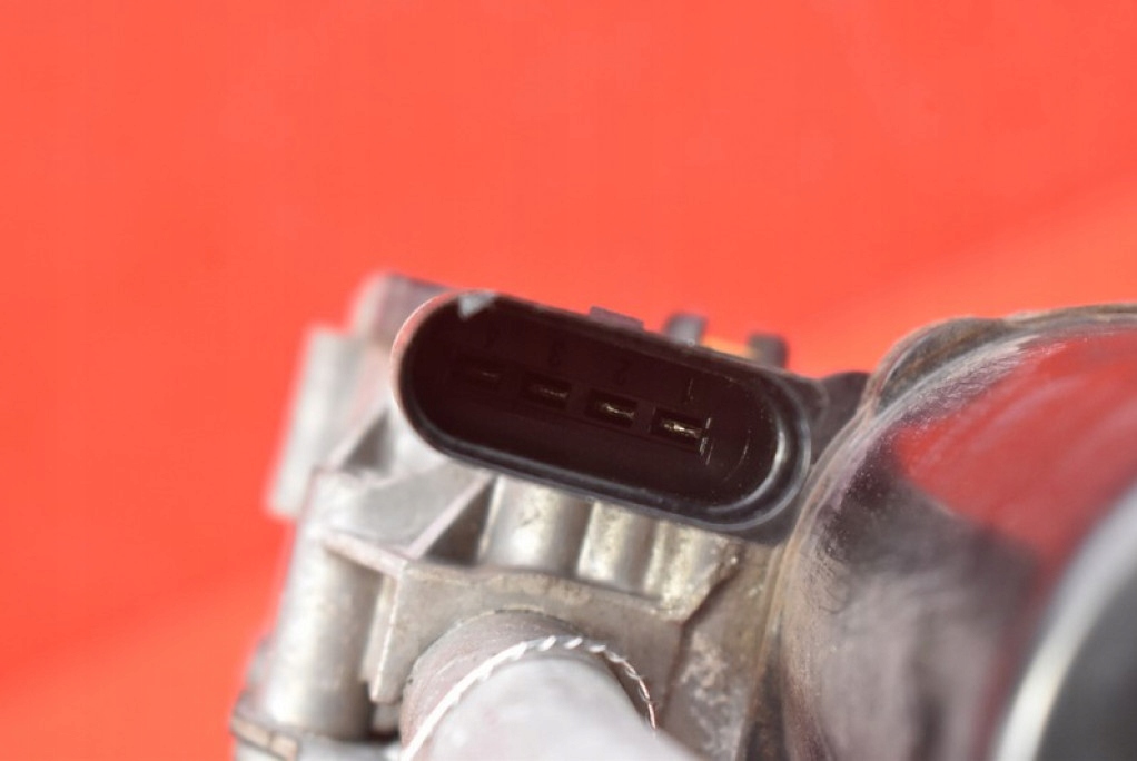 wiper mechanism front EU FIAT TIPO 2 II 20R
