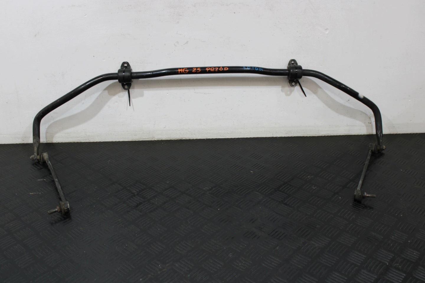 anti roll bar bar front front MG ZS LIFT FL 2024