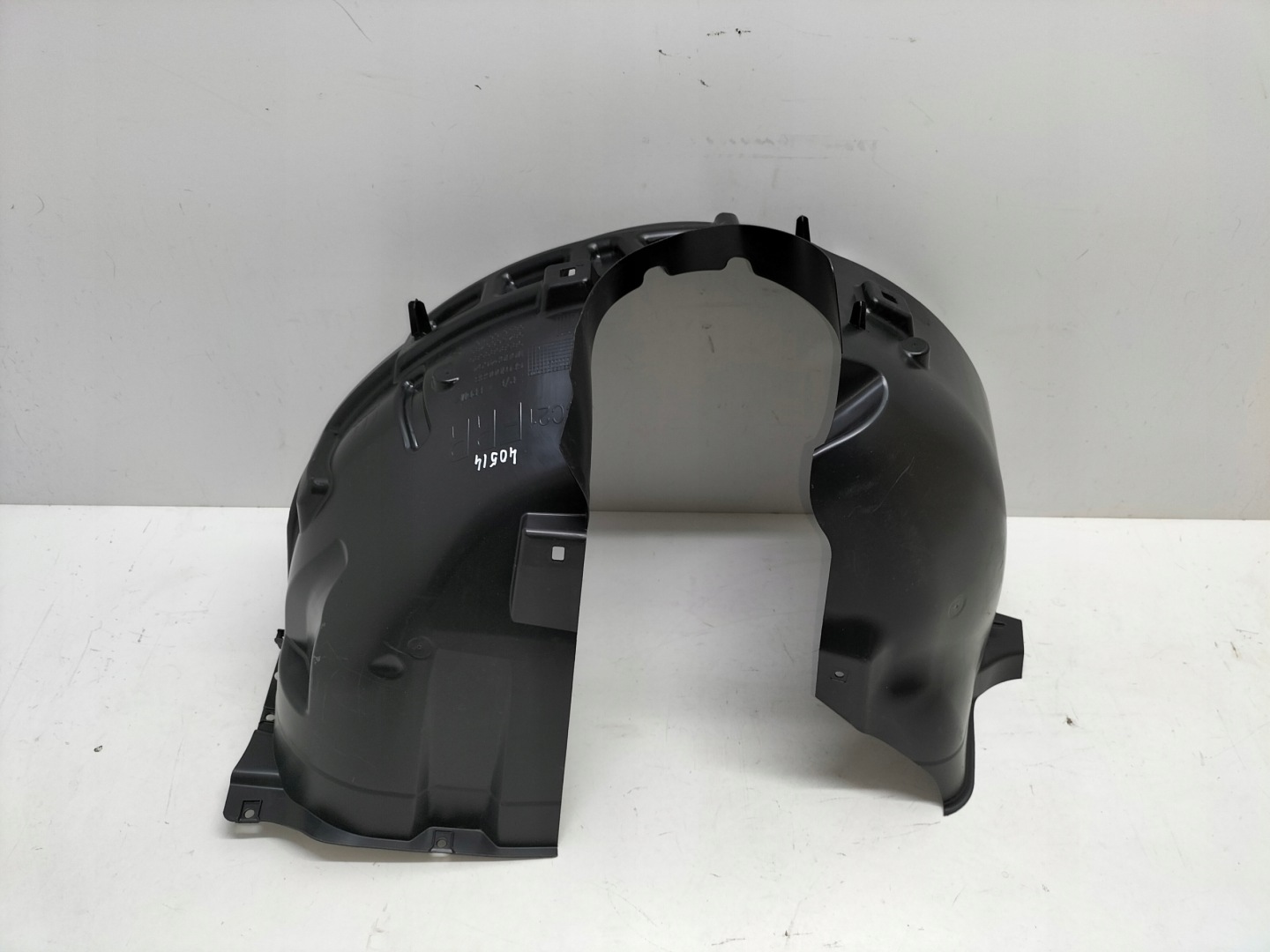 mudguard front front right CITROEN C3 IV e-C3 24-CC21