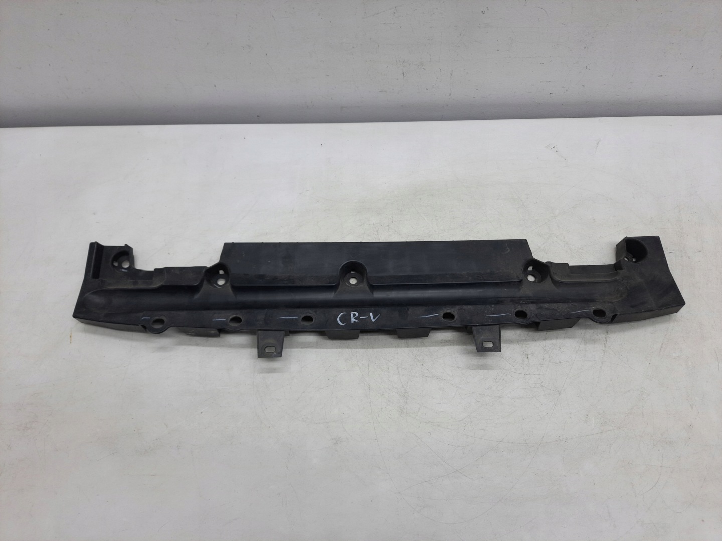 HONDA CRV CR-V 5 V 18- cover below bumper front original