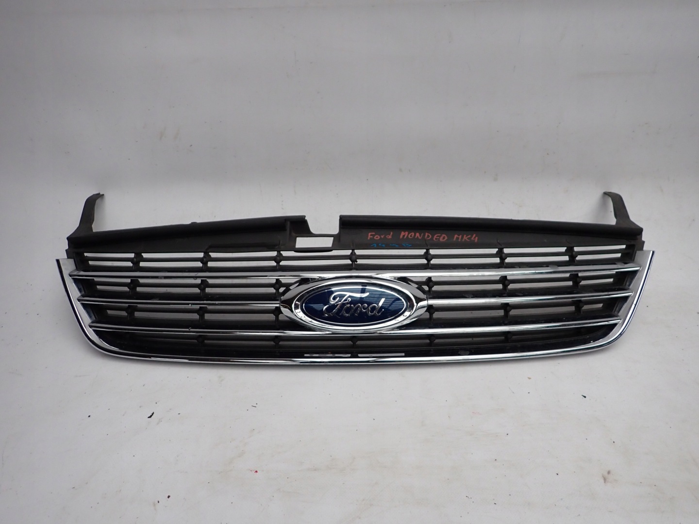 FORD MONDEO IV 4 MK4 07-10 grill grille radiator
