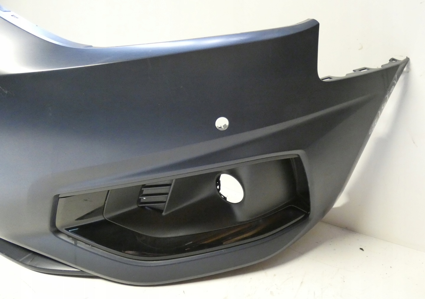 AUDI A4 B9 LIFT 8W0807437AH 2019- below 4 PDC bumper front front