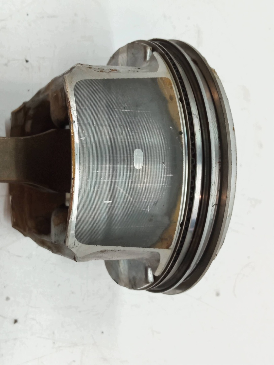 pistone Biella 3.5 V6 Mazda CX-9 e (2006- )