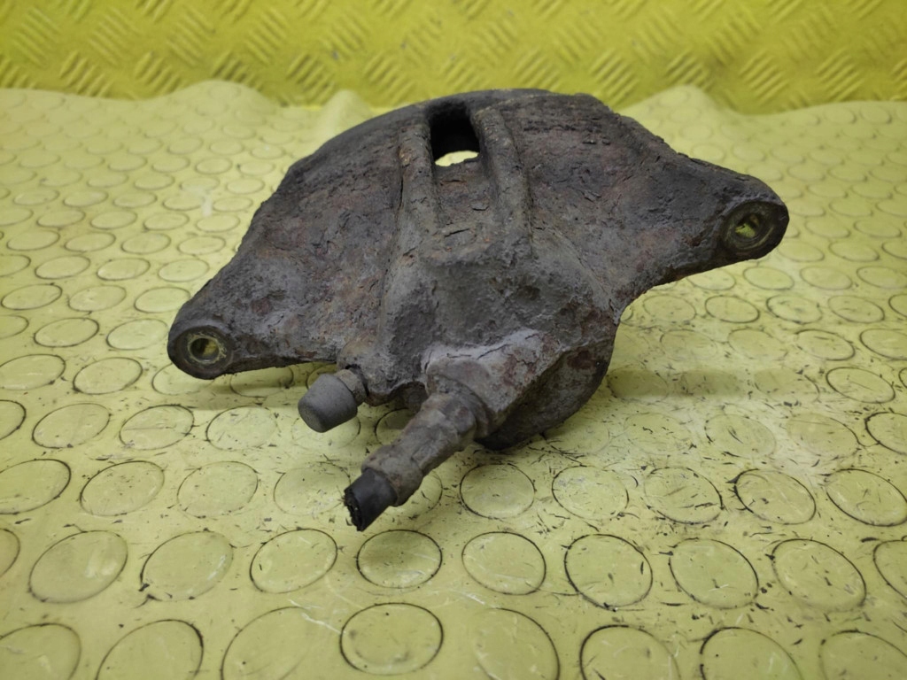 FORD MONDEO MK3 caliper brake left front