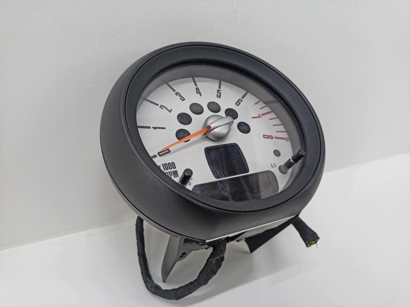 dials Mini Cooper 2 facelift R56 2011 9243869-01