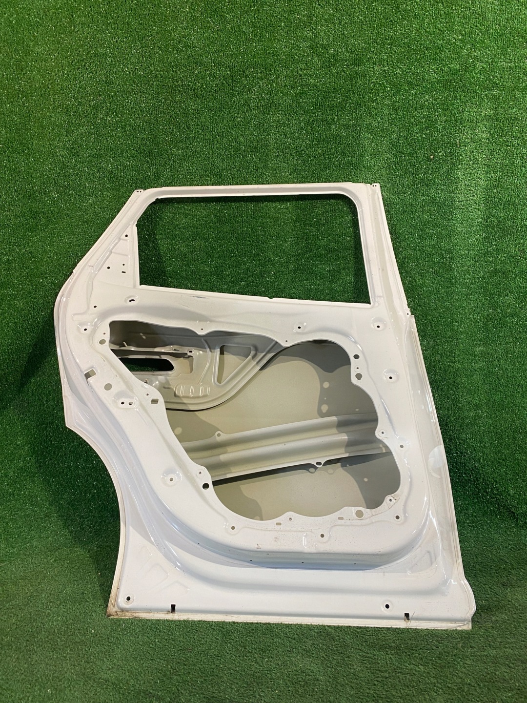door rear. left KIA EV6