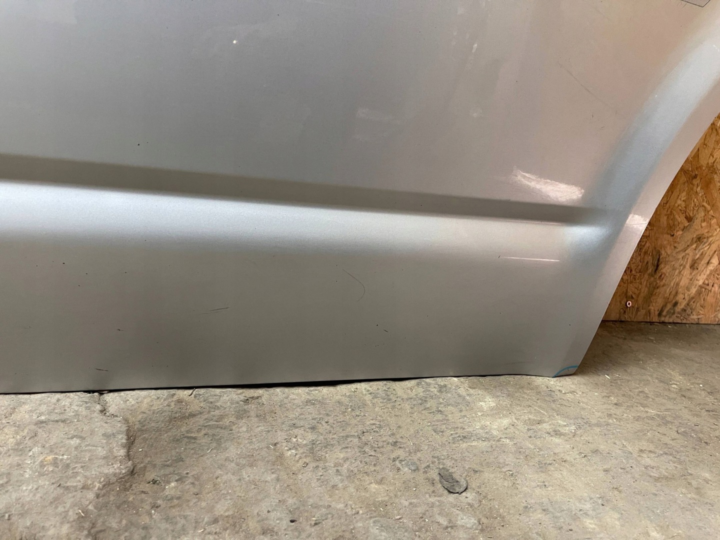 door front front right Volkswagen Transporter T5 T6