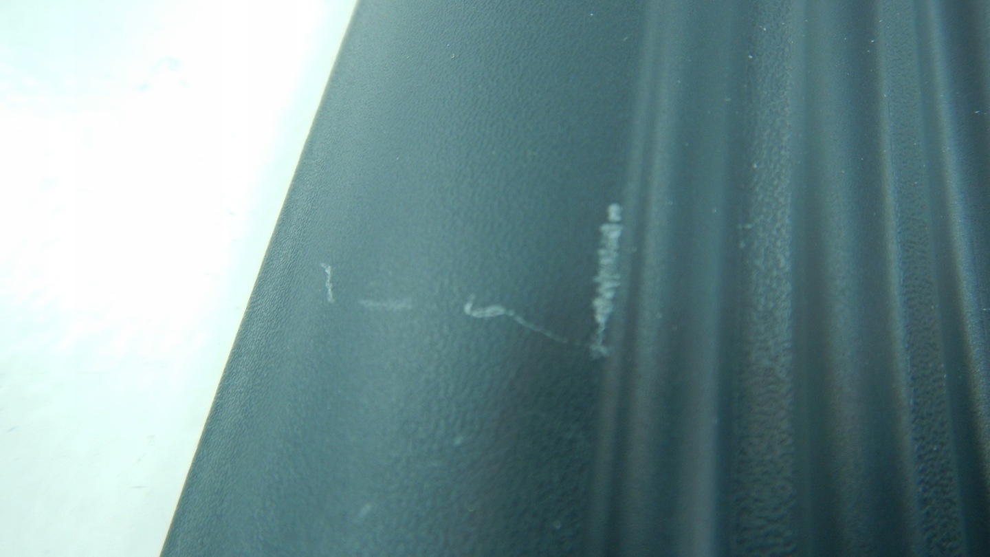 moulding threshold right LANCIA Y 95-03 / 712208635