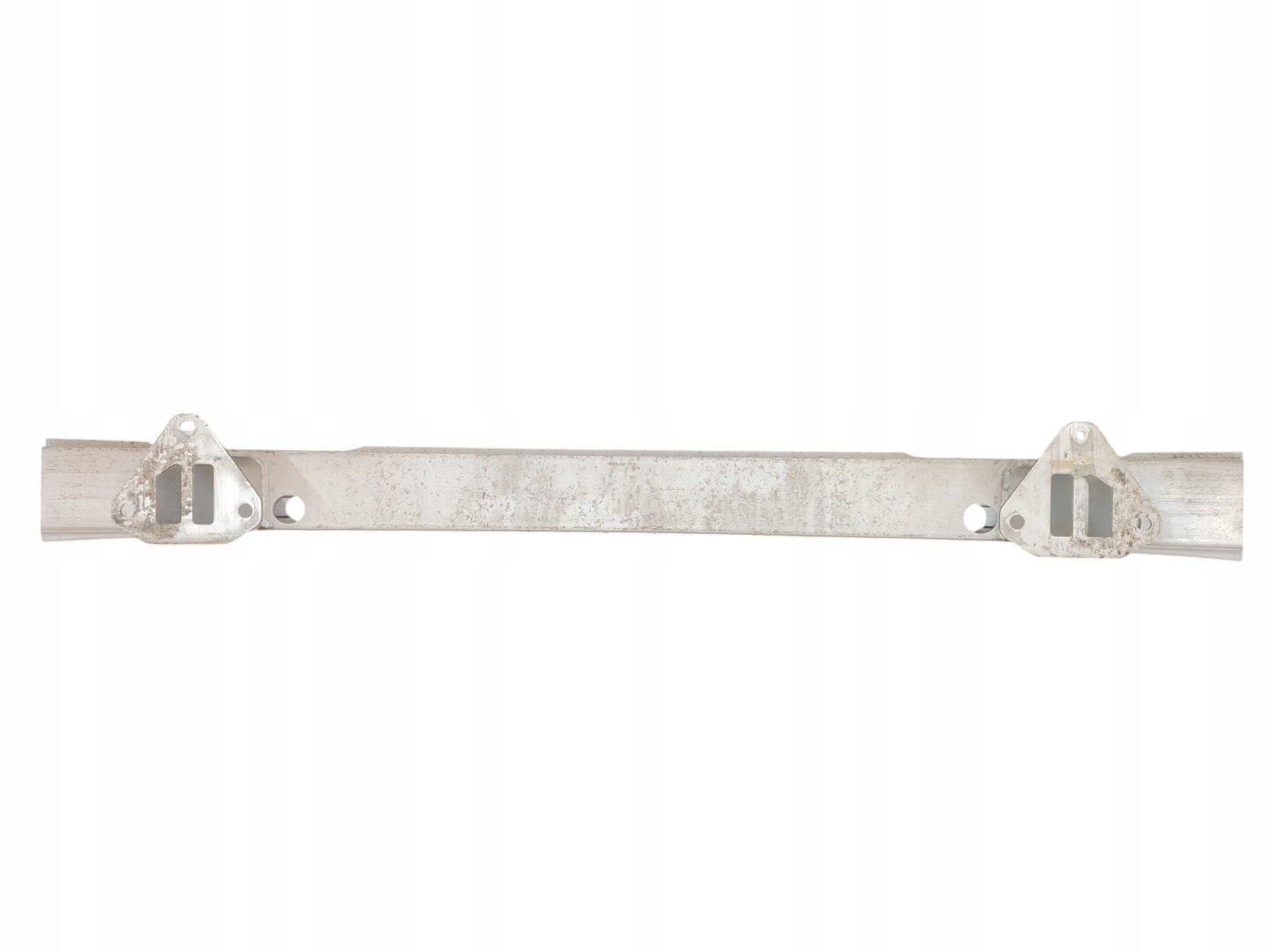bumper support below bumper rear part STREFY ZGNIOTU CHRYSLER 200C 68096065AA