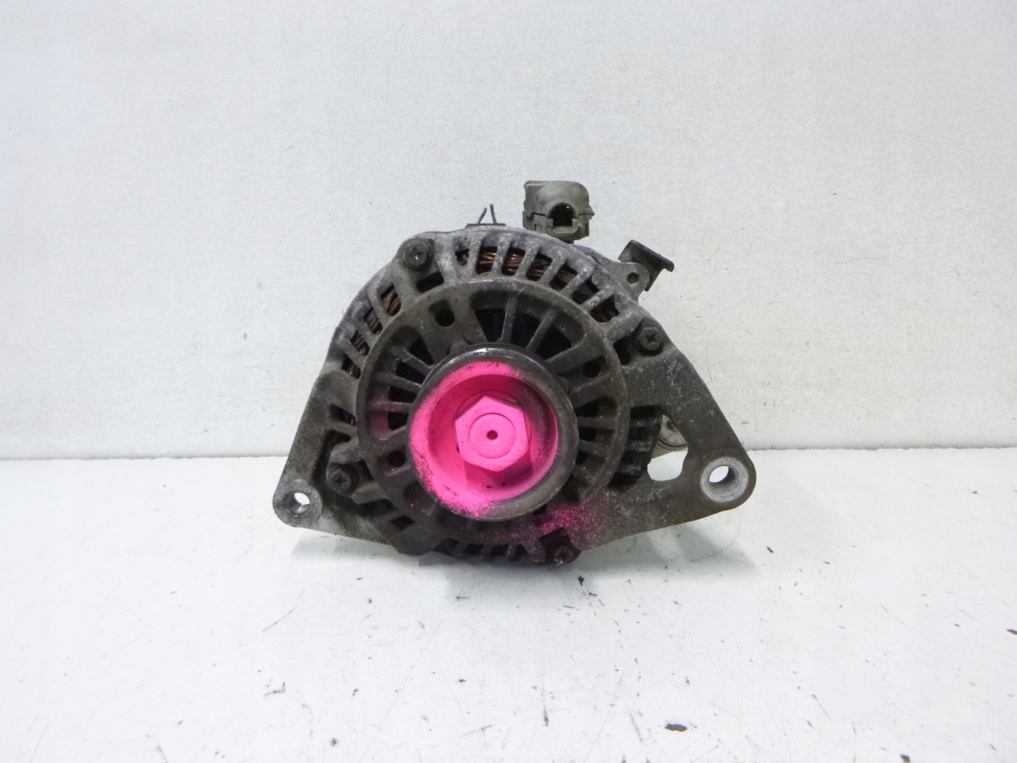 alternator Mazda 3 BK 1.6 2008r. 80A