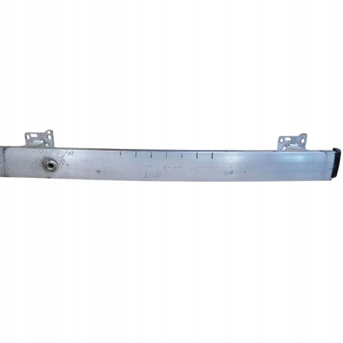 sider pillar of a bumper front JUMPY II EXPERT II SCUDO 2007-2016