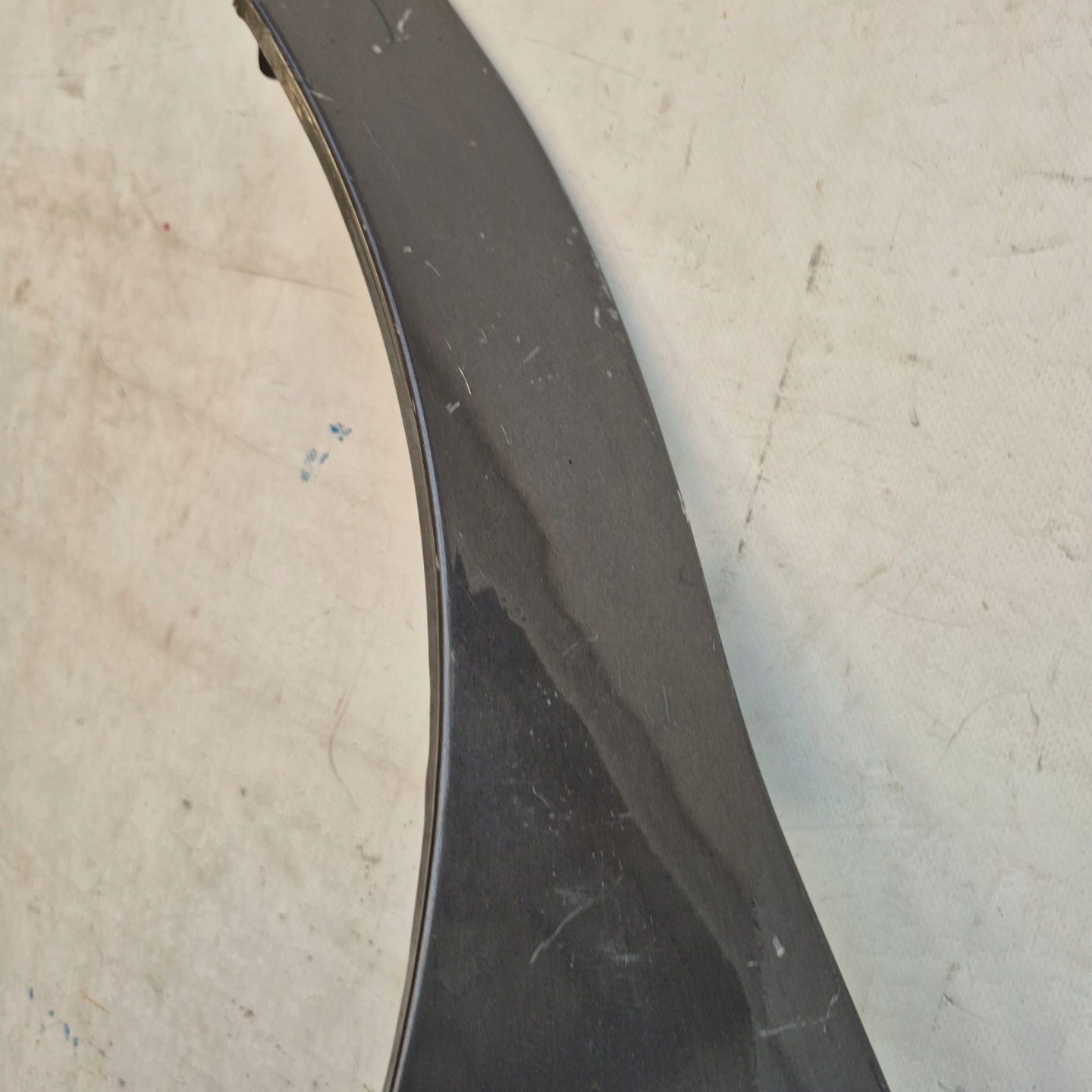 TOYOTA PROACE II 2 CITROEN JUMPY III 3 16-> fender front front right
