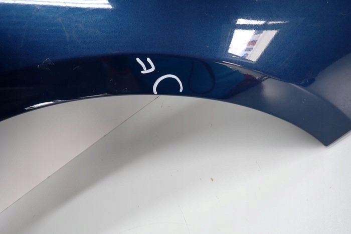 MERCEDES W247 247 B-KLASA 18- fender right front front
