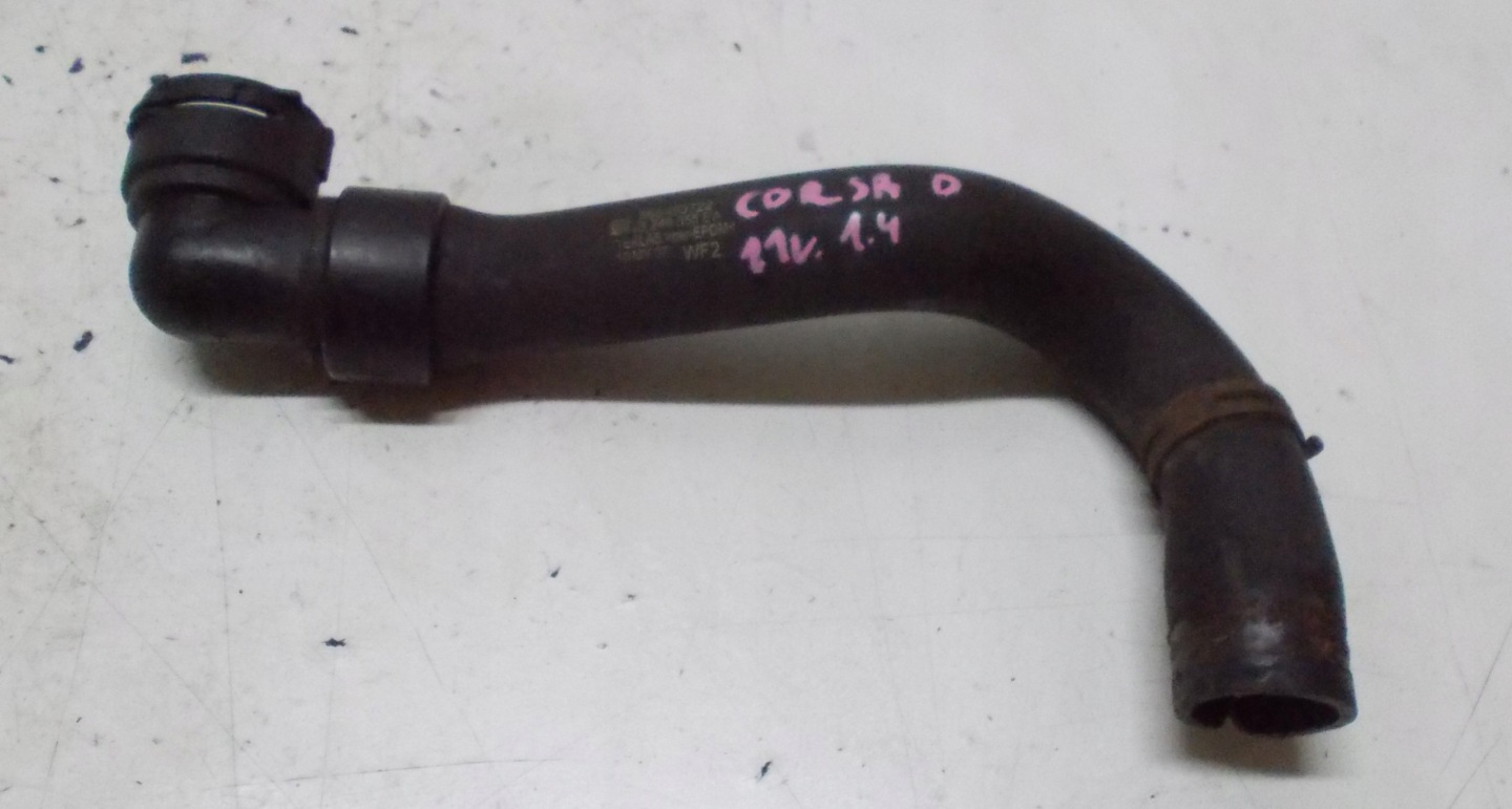 OPEL CORSA D 1.4 11R 3D prijenos crijevo vode 565453722