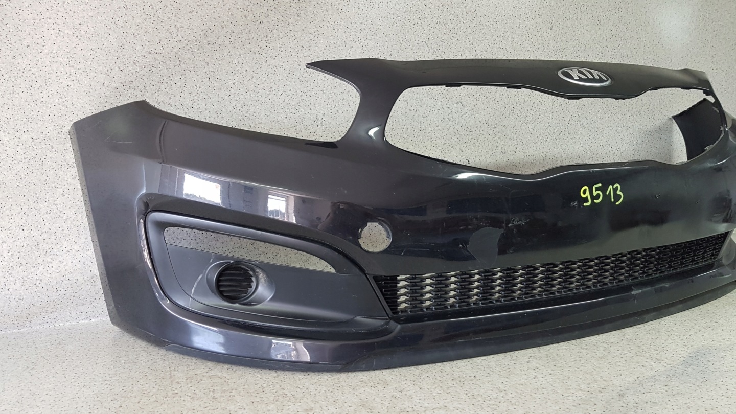 KIA CEED 2015 - LIFT bumper front 9513