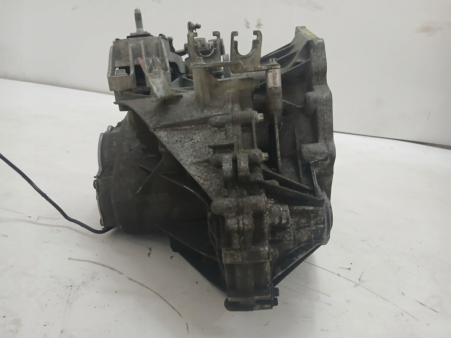 getriebe MINI COUNTRYMAN R60 N47 7594641