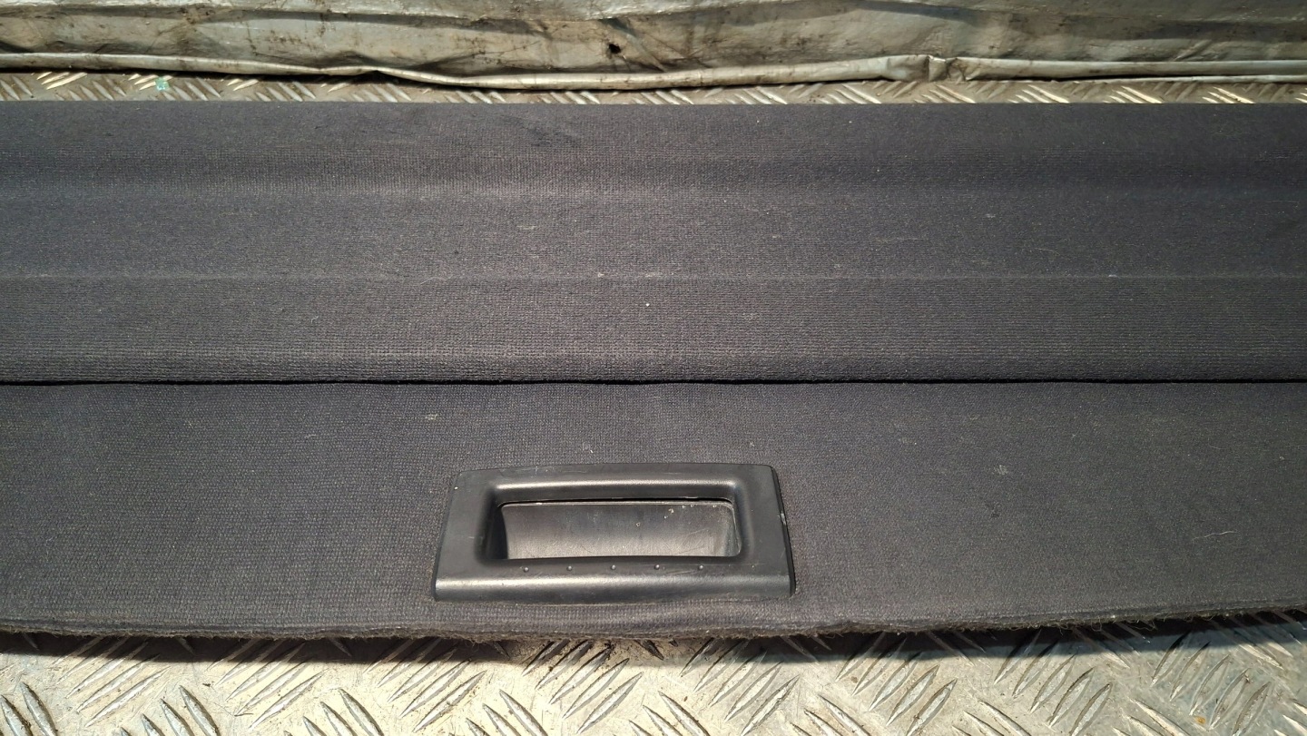 plato blinds boot RENAULT LAGUNA II