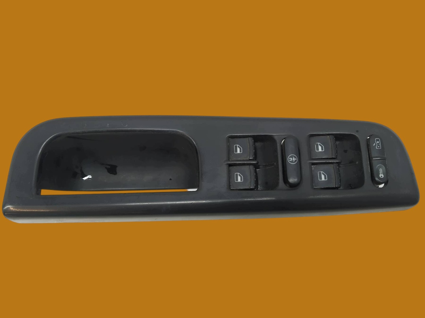 window control switch left front handle 1J4959857 VW Volkswagen Golf IV