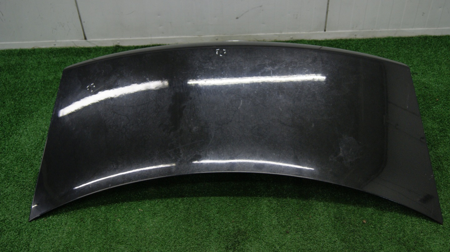 boot doors rear part VOLKSWAGEN PHAETON